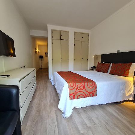 Hotel Eden ลูโซ ภายนอก รูปภาพ