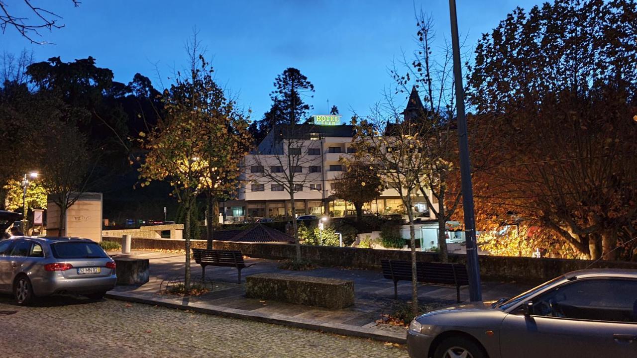Hotel Eden ลูโซ ภายนอก รูปภาพ