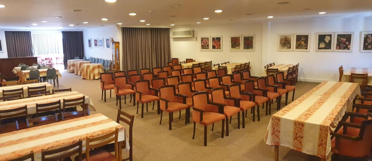 Hotel Eden ลูโซ ภายนอก รูปภาพ
