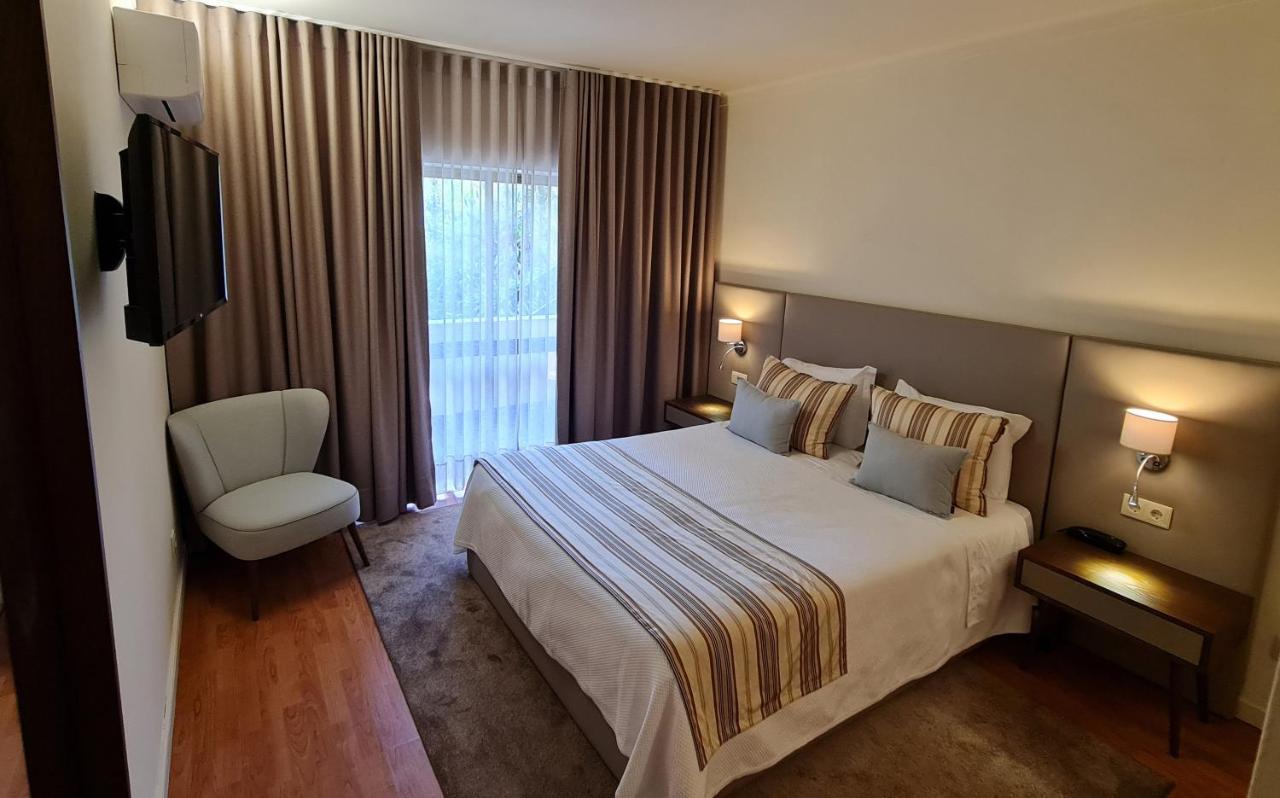 Hotel Eden ลูโซ ภายนอก รูปภาพ