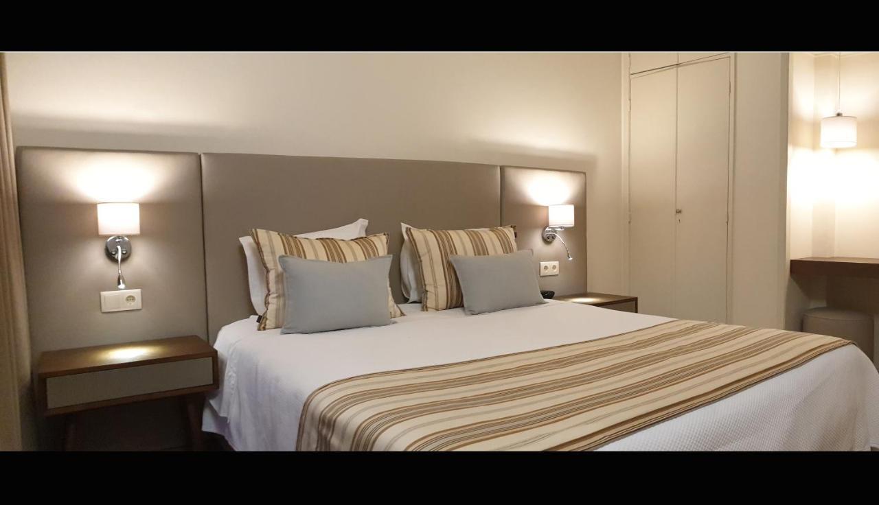 Hotel Eden ลูโซ ภายนอก รูปภาพ
