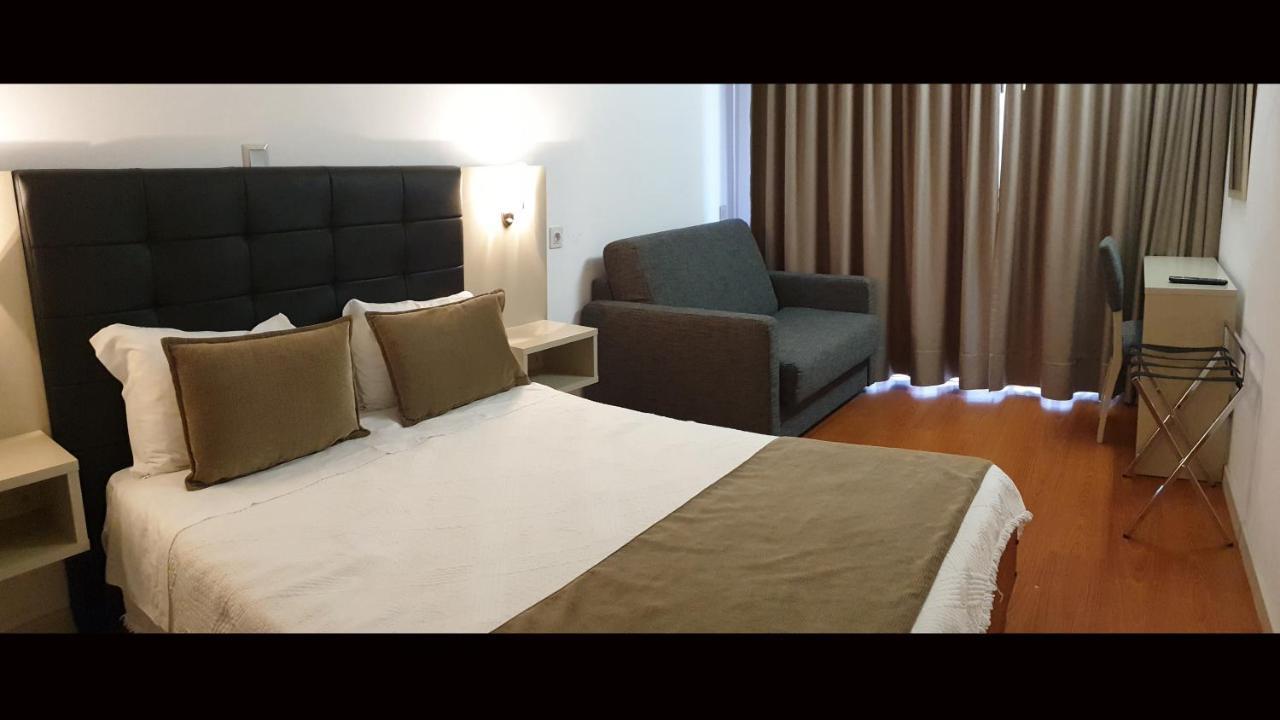 Hotel Eden ลูโซ ภายนอก รูปภาพ